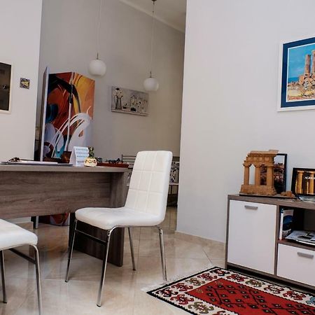 Bed and Breakfast La Passeggiata Di Girgenti Agrigento Zewnętrze zdjęcie