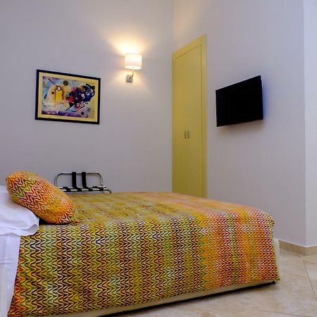 Bed and Breakfast La Passeggiata Di Girgenti Agrigento Zewnętrze zdjęcie
