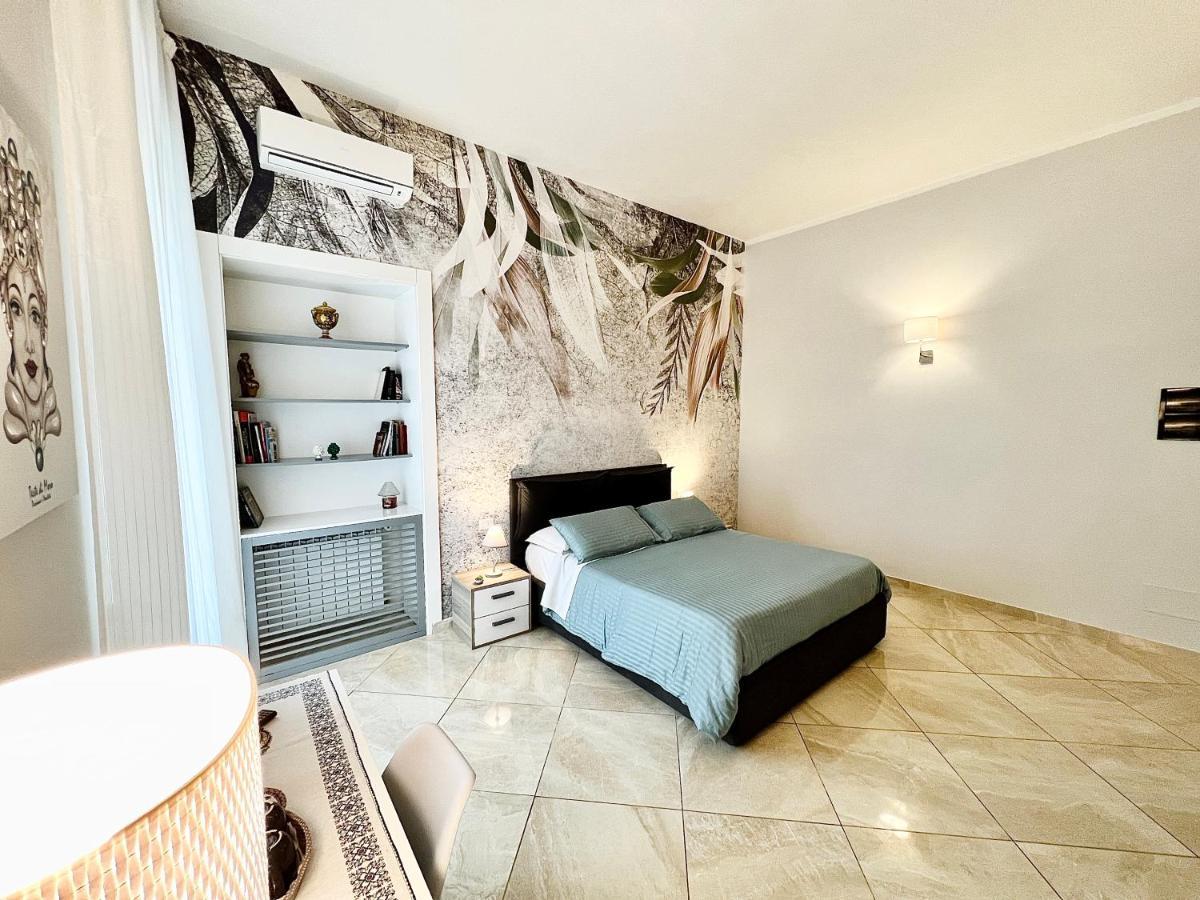 Bed and Breakfast La Passeggiata Di Girgenti Agrigento Zewnętrze zdjęcie