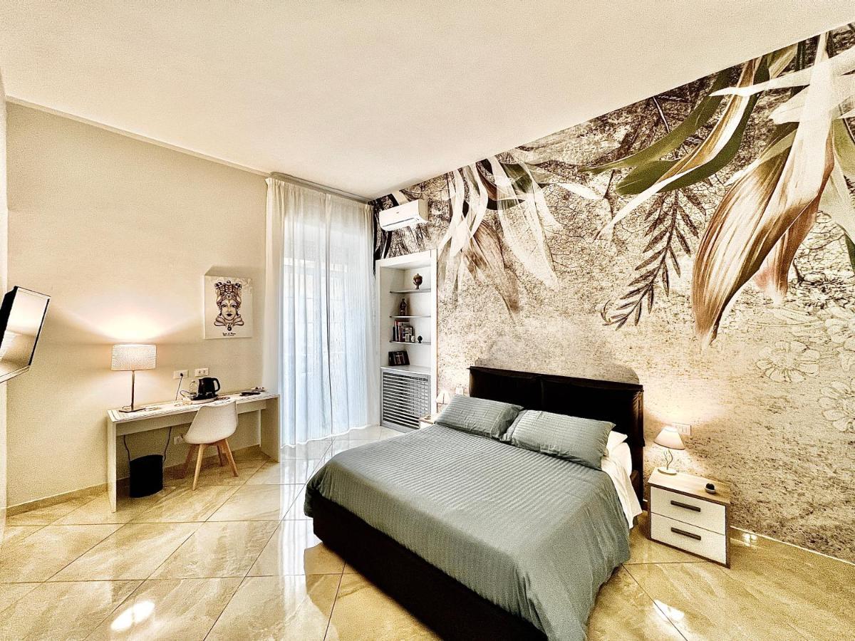 Bed and Breakfast La Passeggiata Di Girgenti Agrigento Zewnętrze zdjęcie