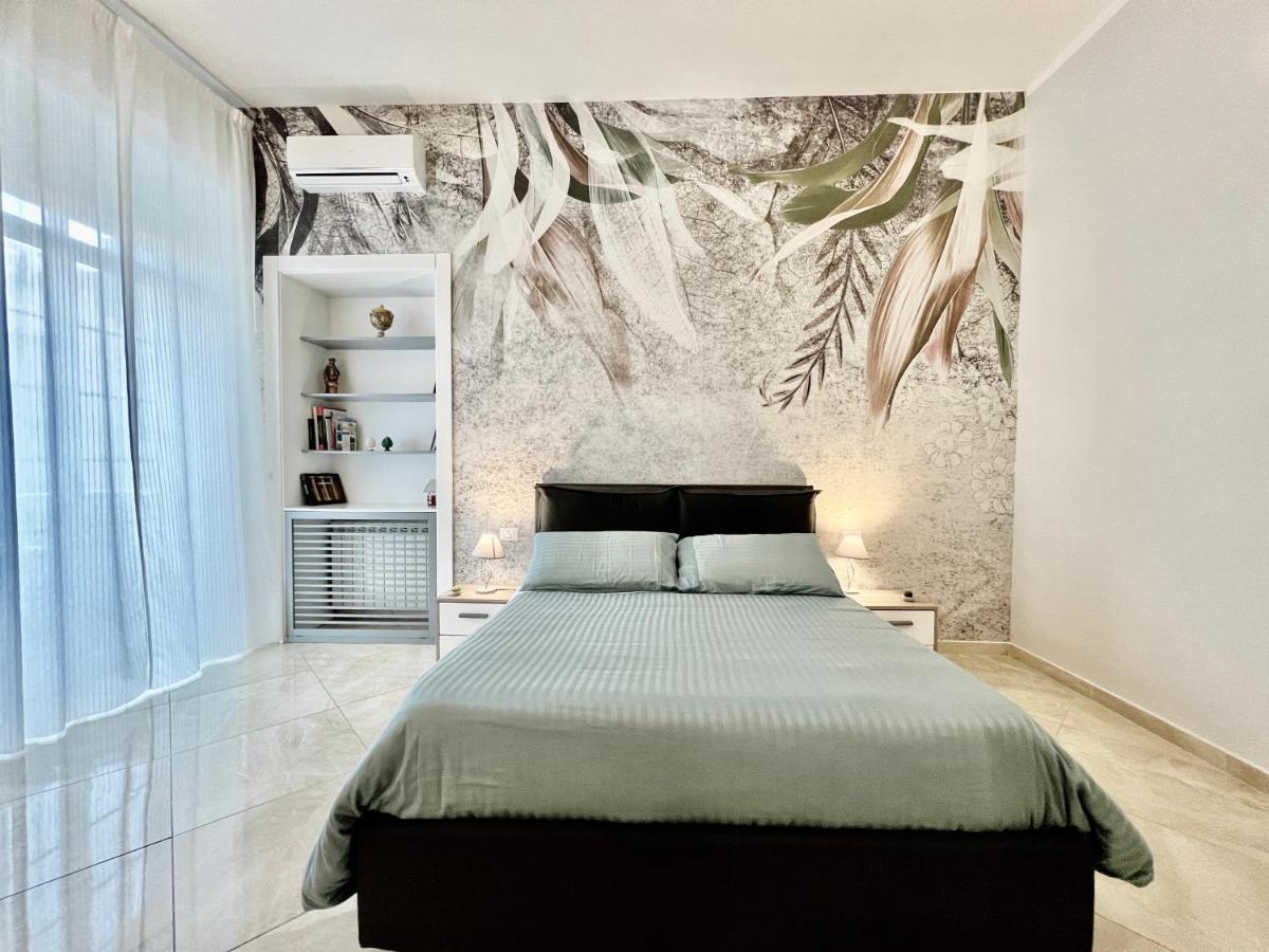 Bed and Breakfast La Passeggiata Di Girgenti Agrigento Zewnętrze zdjęcie
