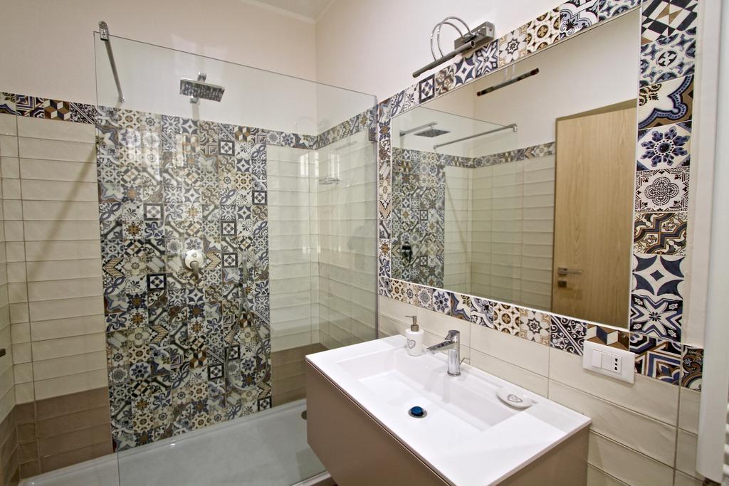 Bed and Breakfast La Passeggiata Di Girgenti Agrigento Zewnętrze zdjęcie
