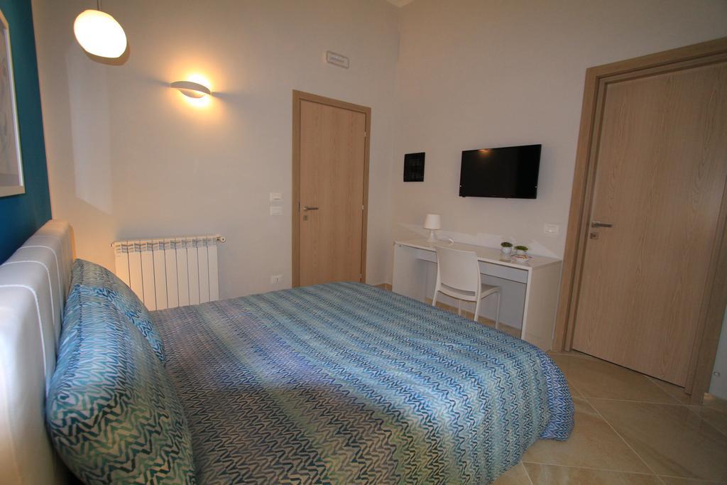 Bed and Breakfast La Passeggiata Di Girgenti Agrigento Zewnętrze zdjęcie