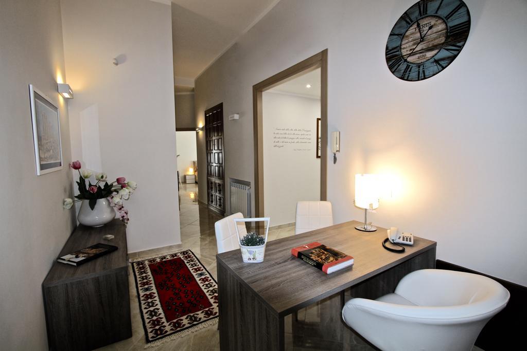 Bed and Breakfast La Passeggiata Di Girgenti Agrigento Zewnętrze zdjęcie