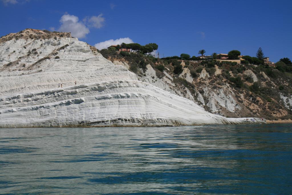 Bed and Breakfast La Passeggiata Di Girgenti Agrigento Zewnętrze zdjęcie