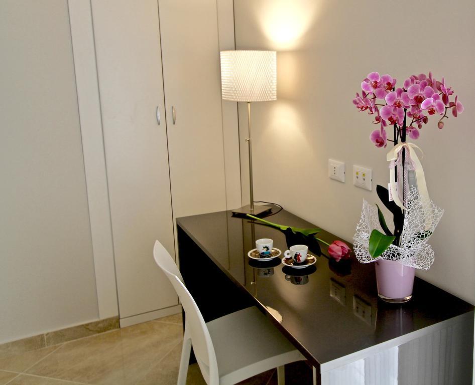 Bed and Breakfast La Passeggiata Di Girgenti Agrigento Zewnętrze zdjęcie