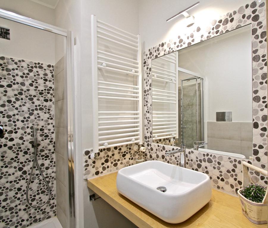 Bed and Breakfast La Passeggiata Di Girgenti Agrigento Zewnętrze zdjęcie