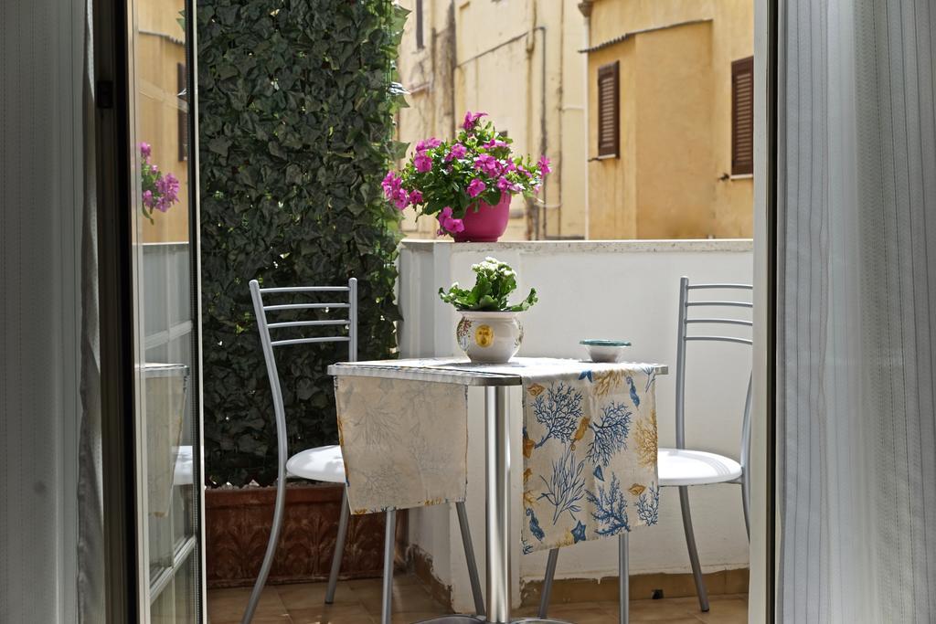 Bed and Breakfast La Passeggiata Di Girgenti Agrigento Zewnętrze zdjęcie
