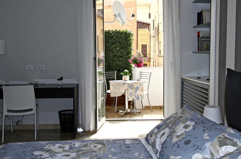 Bed and Breakfast La Passeggiata Di Girgenti Agrigento Zewnętrze zdjęcie