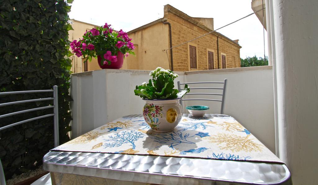 Bed and Breakfast La Passeggiata Di Girgenti Agrigento Zewnętrze zdjęcie
