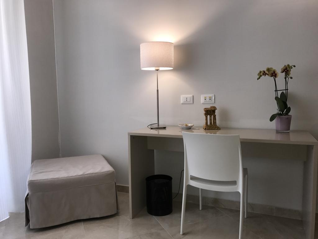 Bed and Breakfast La Passeggiata Di Girgenti Agrigento Zewnętrze zdjęcie