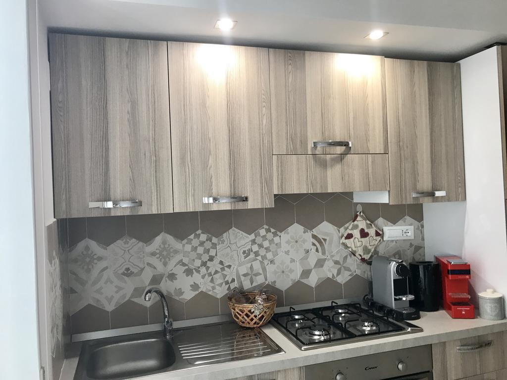 Bed and Breakfast La Passeggiata Di Girgenti Agrigento Zewnętrze zdjęcie