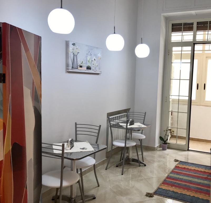 Bed and Breakfast La Passeggiata Di Girgenti Agrigento Zewnętrze zdjęcie
