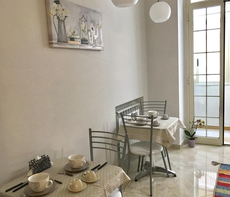 Bed and Breakfast La Passeggiata Di Girgenti Agrigento Zewnętrze zdjęcie