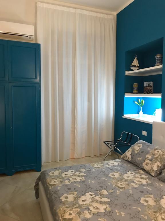 Bed and Breakfast La Passeggiata Di Girgenti Agrigento Zewnętrze zdjęcie