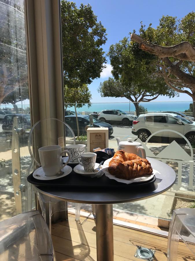 Bed and Breakfast La Passeggiata Di Girgenti Agrigento Zewnętrze zdjęcie