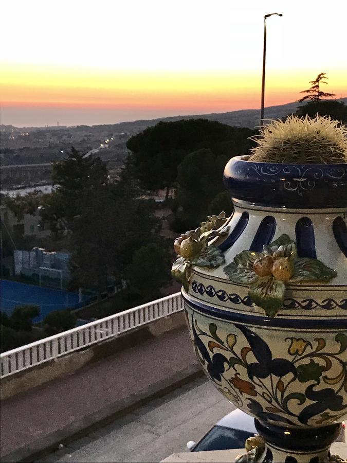 Bed and Breakfast La Passeggiata Di Girgenti Agrigento Zewnętrze zdjęcie