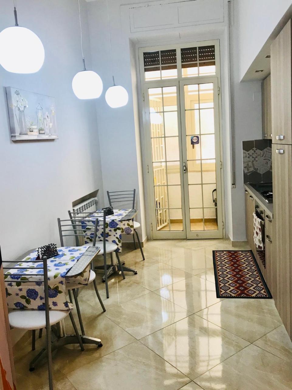 Bed and Breakfast La Passeggiata Di Girgenti Agrigento Zewnętrze zdjęcie