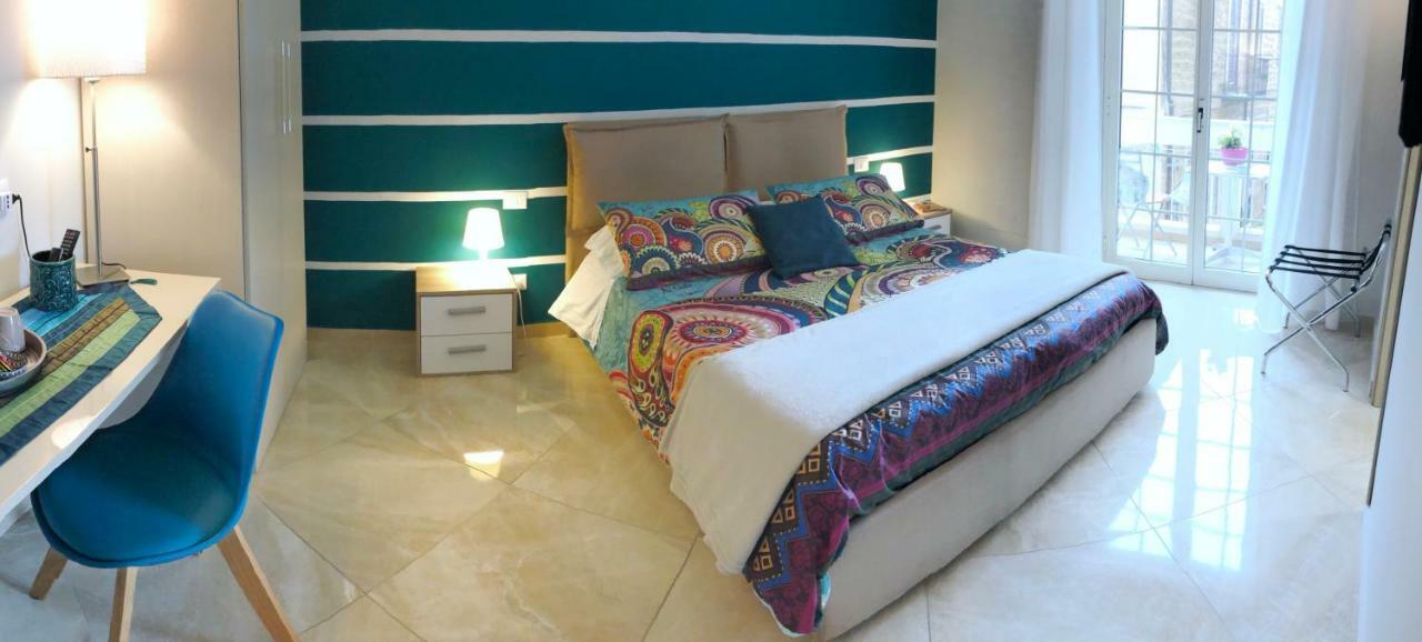 Bed and Breakfast La Passeggiata Di Girgenti Agrigento Zewnętrze zdjęcie