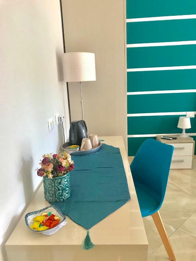 Bed and Breakfast La Passeggiata Di Girgenti Agrigento Zewnętrze zdjęcie