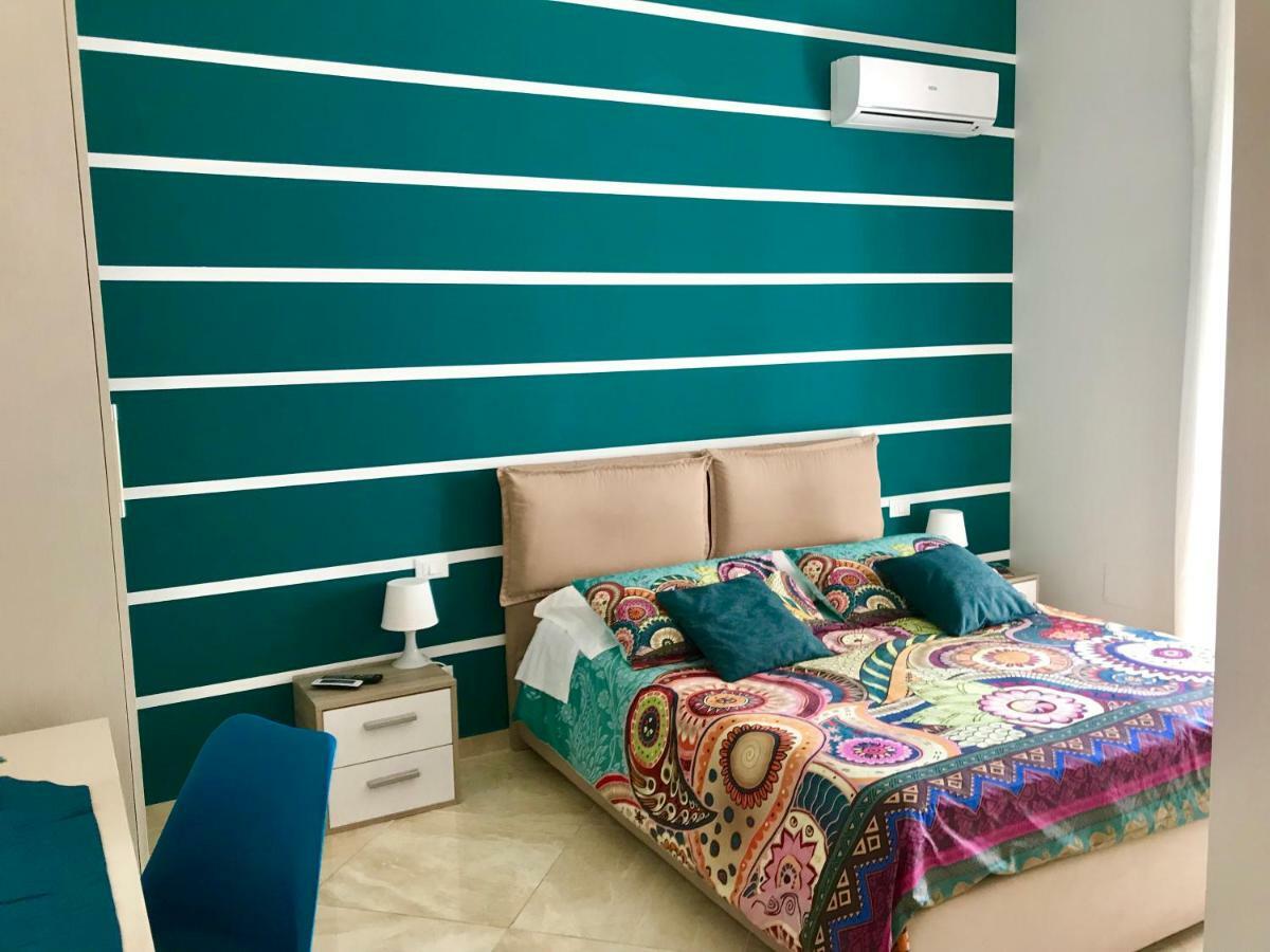 Bed and Breakfast La Passeggiata Di Girgenti Agrigento Zewnętrze zdjęcie