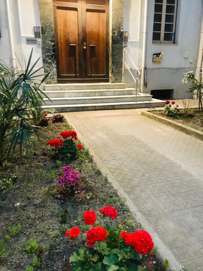 Bed and Breakfast La Passeggiata Di Girgenti Agrigento Zewnętrze zdjęcie